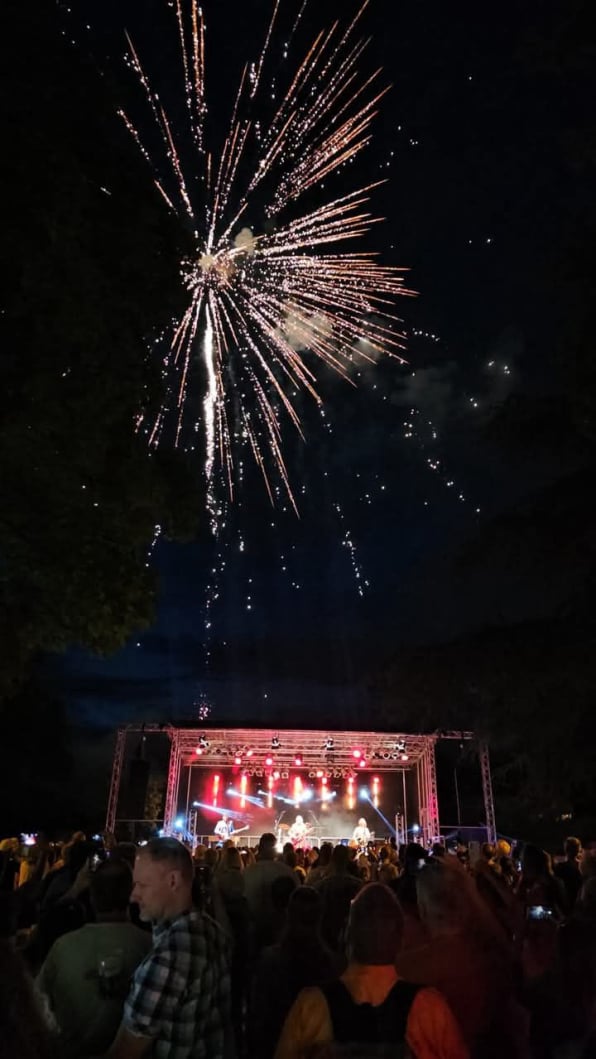 Musik im Park Kriftel