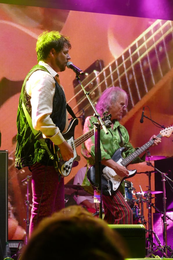 Oliver Bick/Claus Fischer